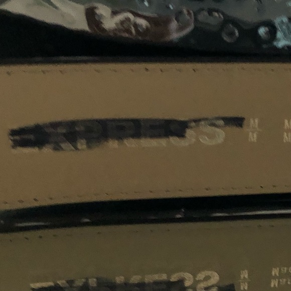 Express belts size M - Picture 4 of 6